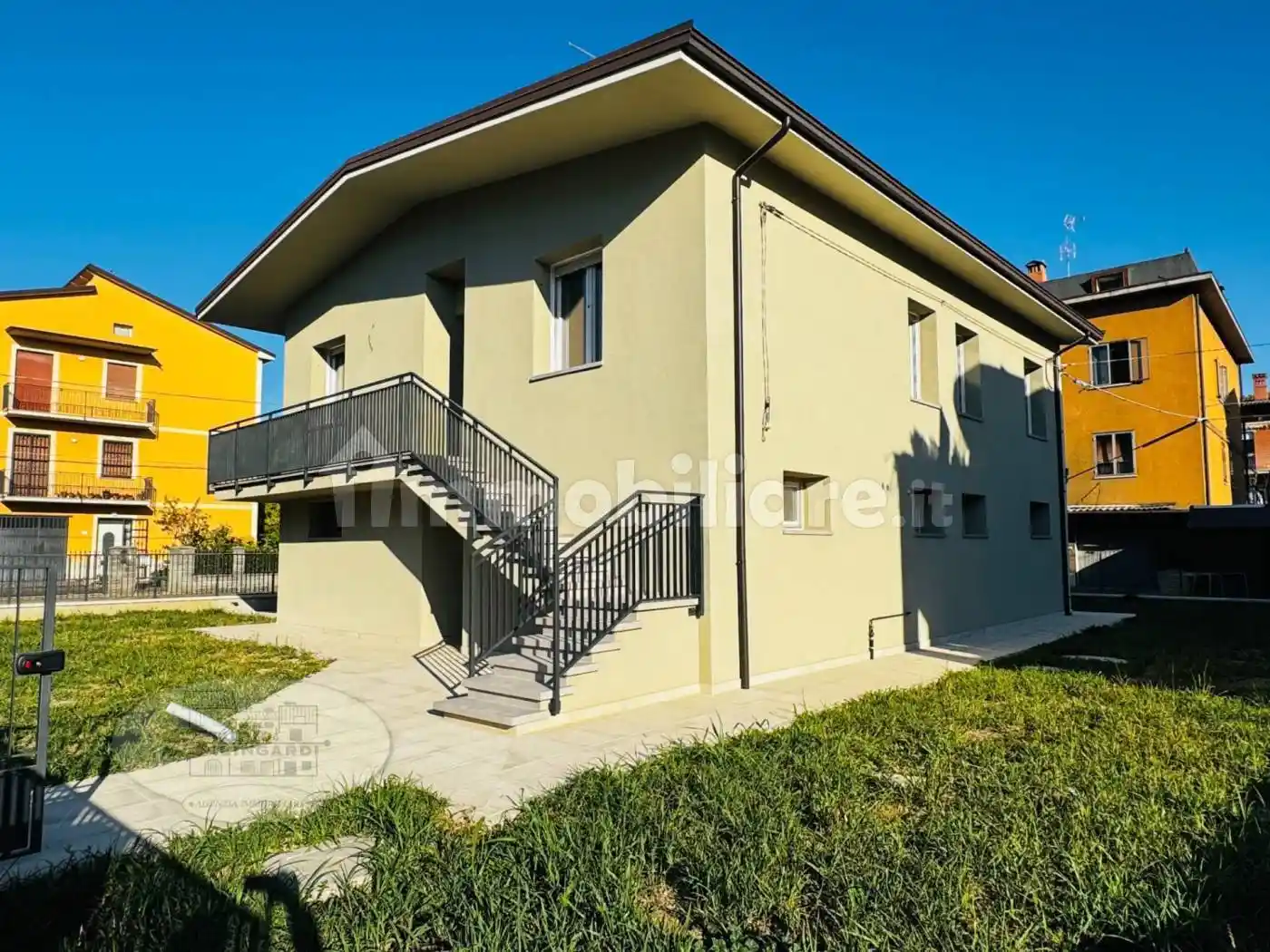 Casa indipendente in vendita a Formigine