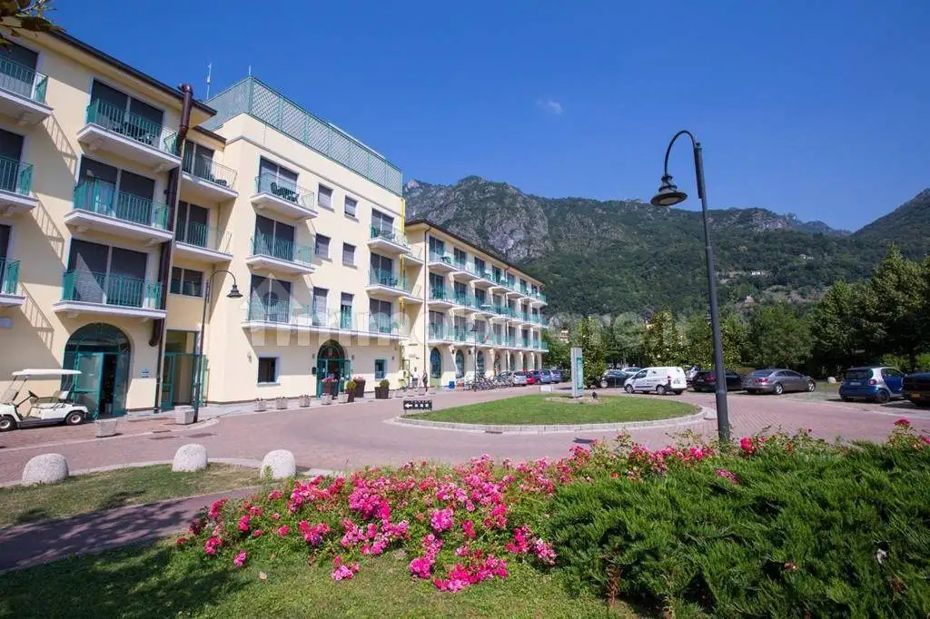 Appartamento in vendita a Porlezza