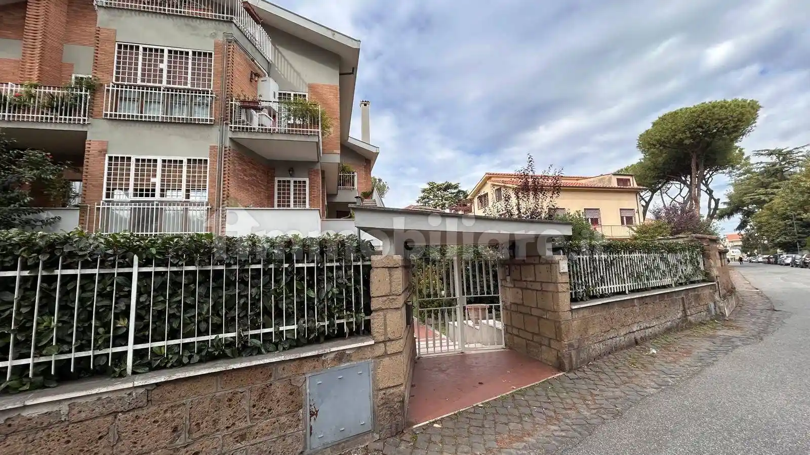 Appartamento via Menofilo, Quarto Miglio, Roma - foto 3