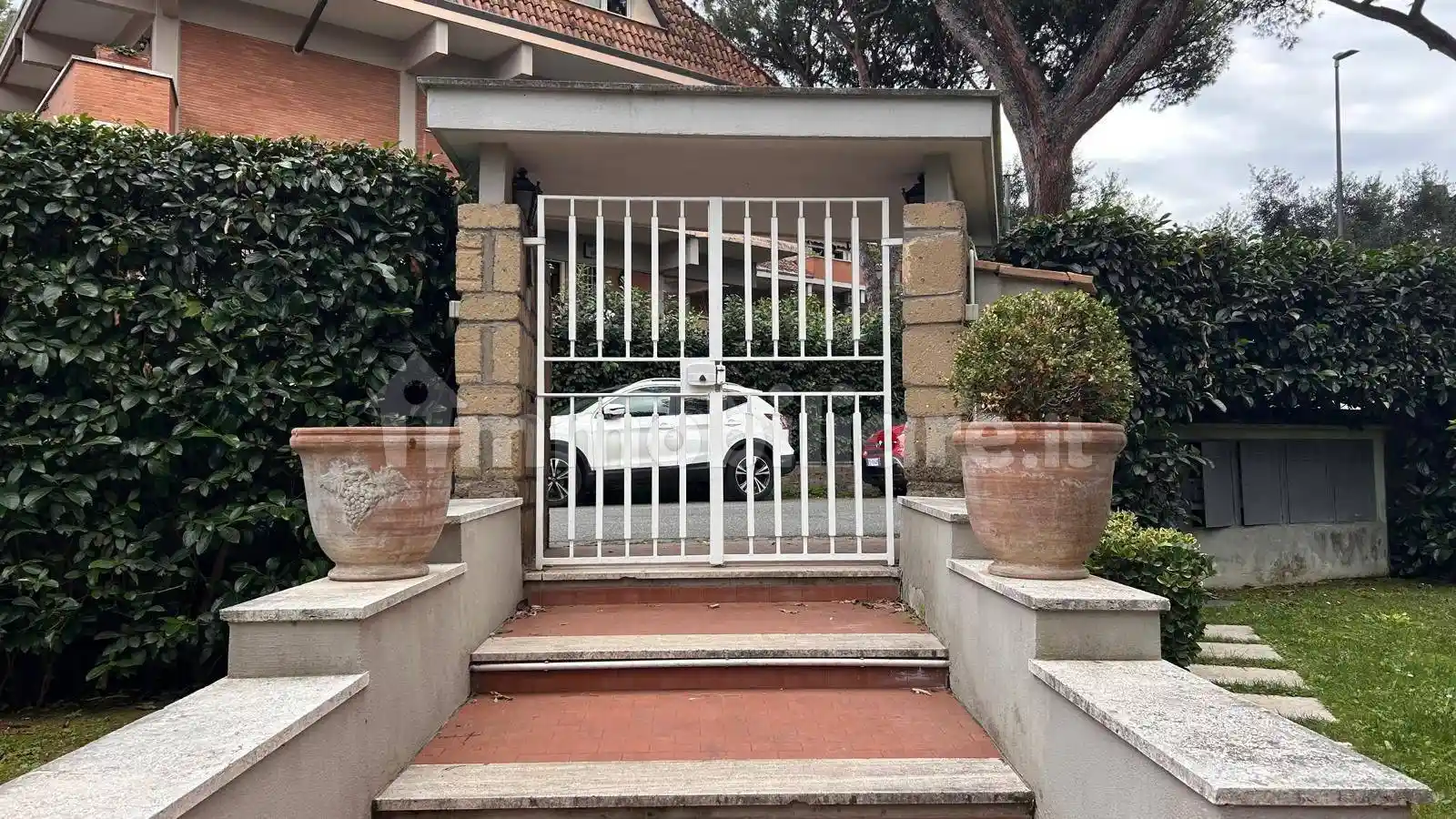 Appartamento via Menofilo, Quarto Miglio, Roma - foto 5