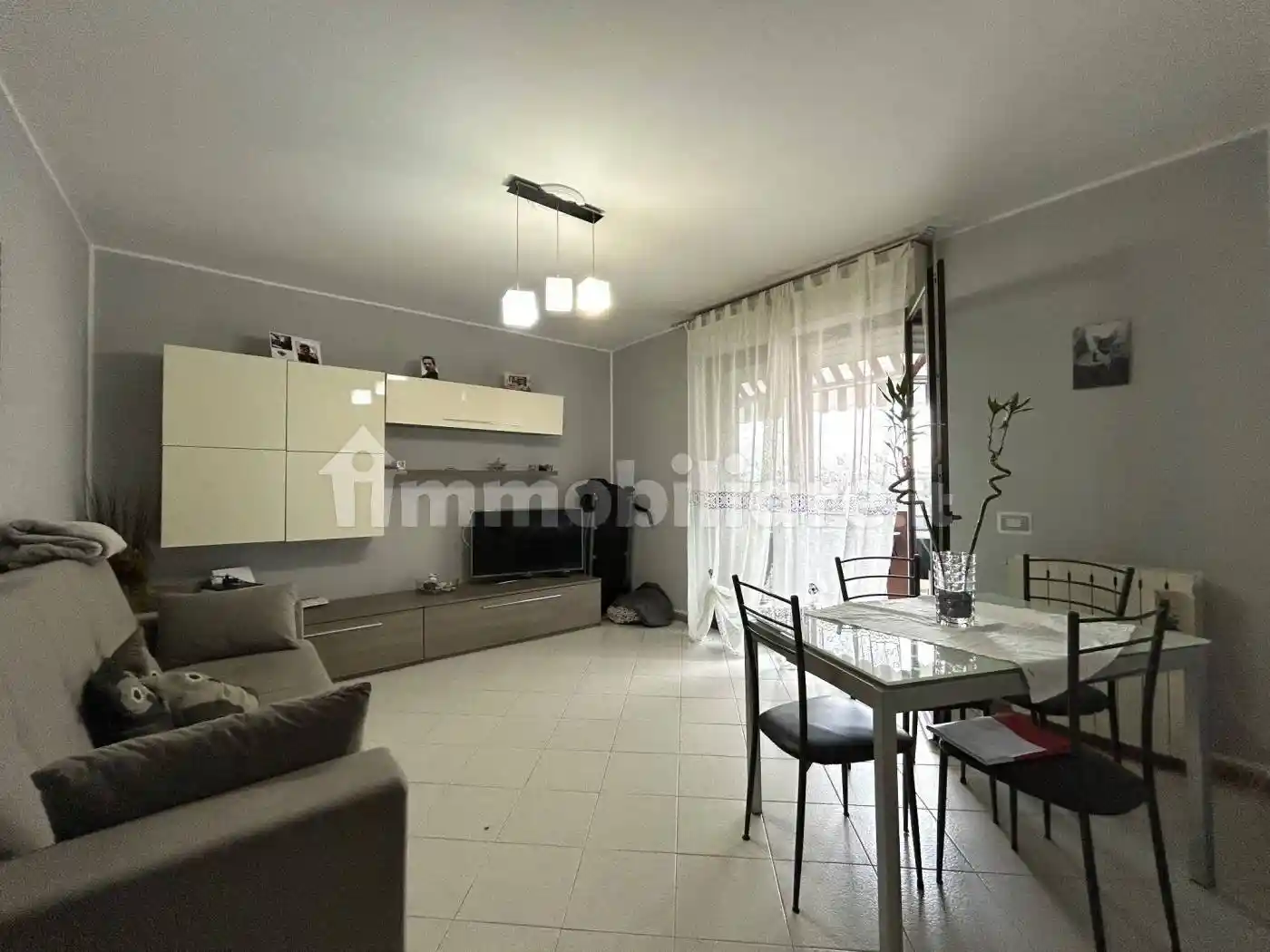 Appartamento in vendita a Rozzano