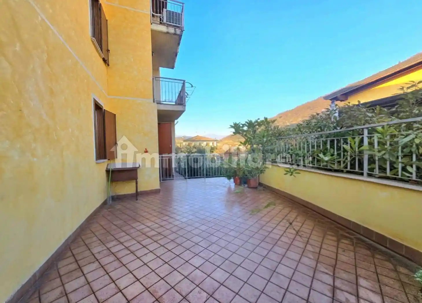 Appartamento in vendita a Concesio