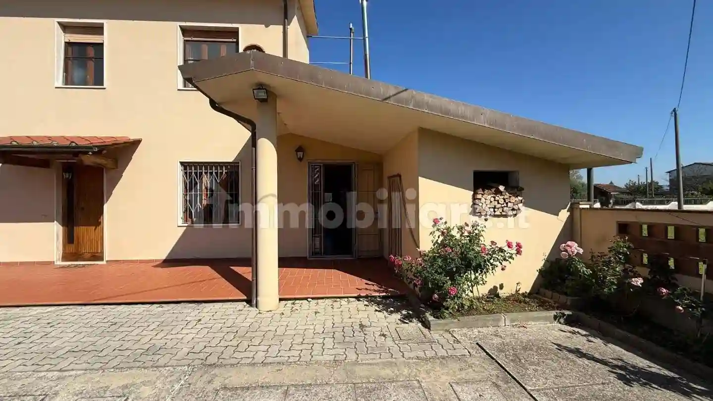 Casa indipendente - foto 4