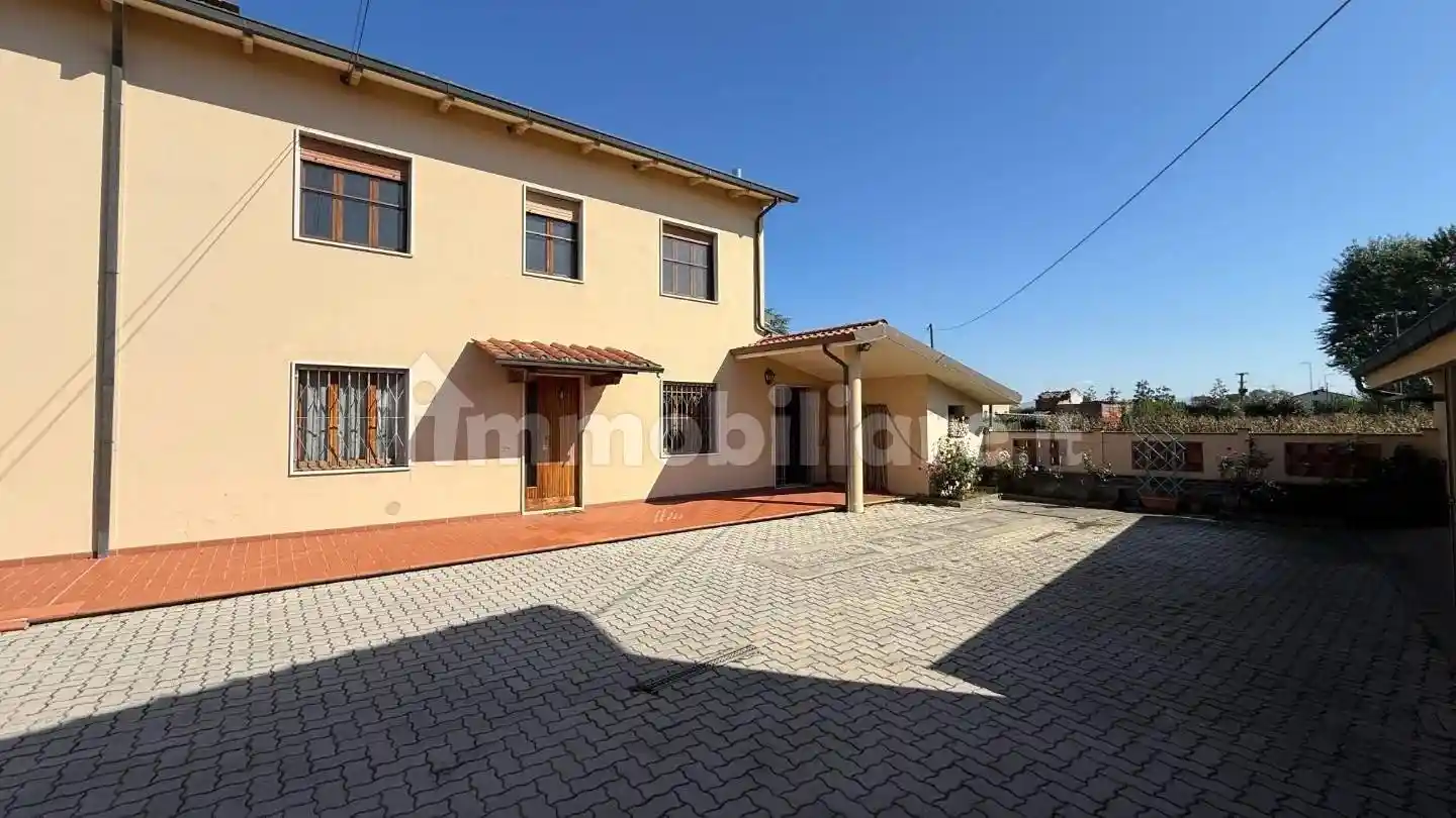 Casa indipendente - foto 5