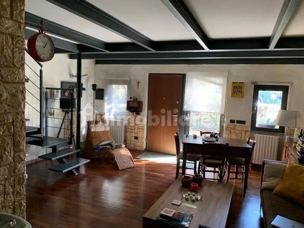 Loft in affitto a Milano