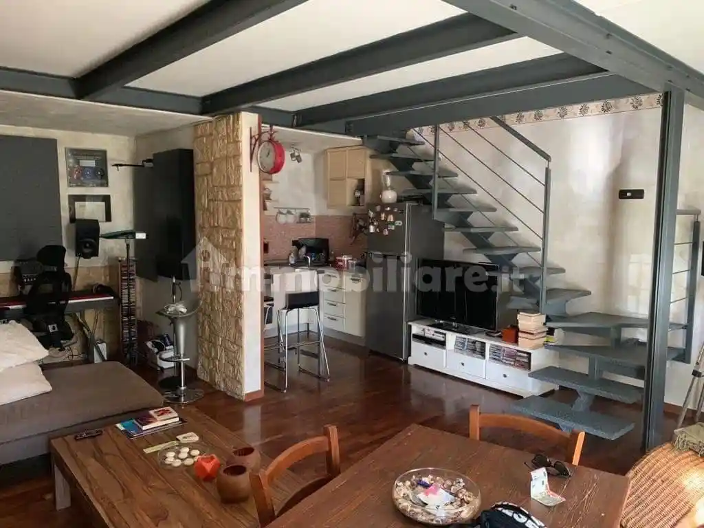 Loft via Gino Pollini 1, Greco - Segnano, Milano - foto 2