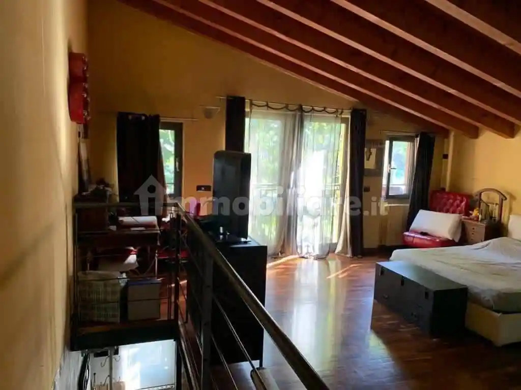 Loft via Gino Pollini 1, Greco - Segnano, Milano - foto 3