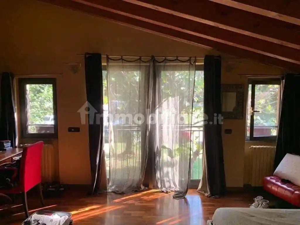 Loft via Gino Pollini 1, Greco - Segnano, Milano - foto 5