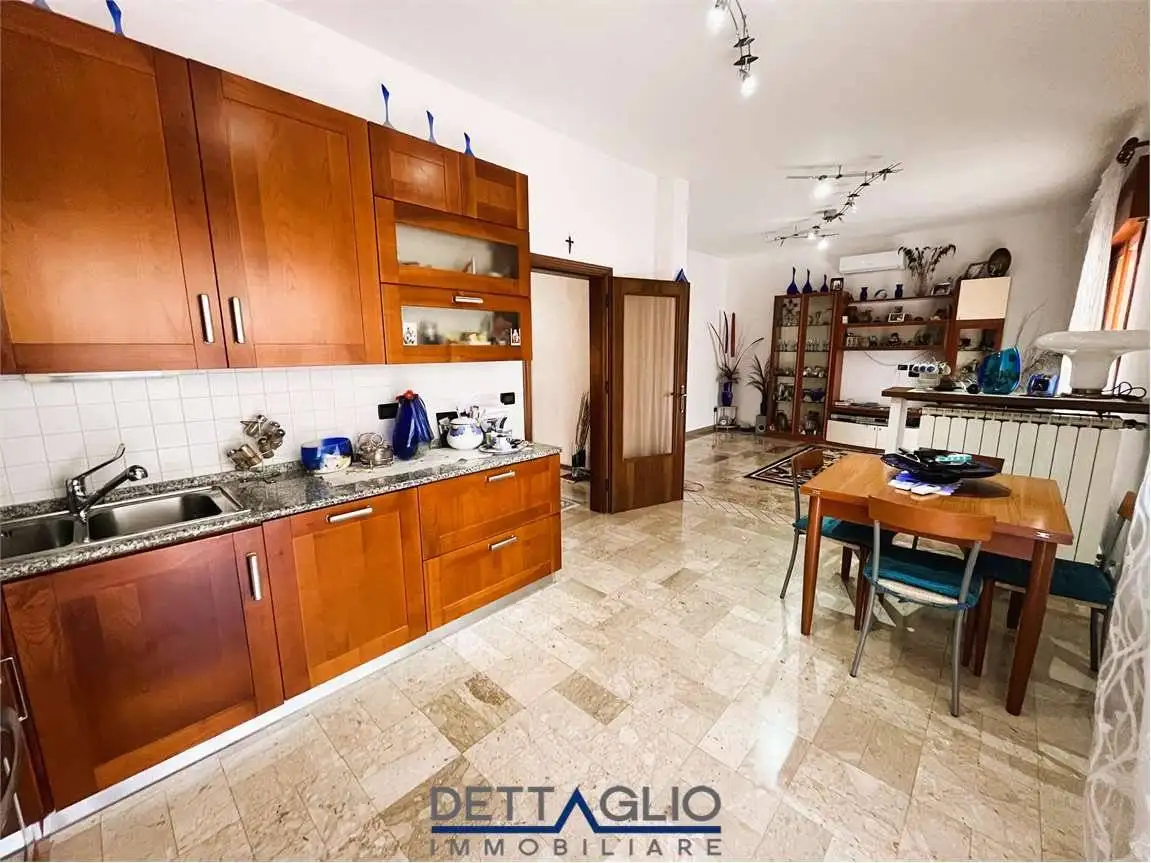 Casa indipendente in vendita a Mira