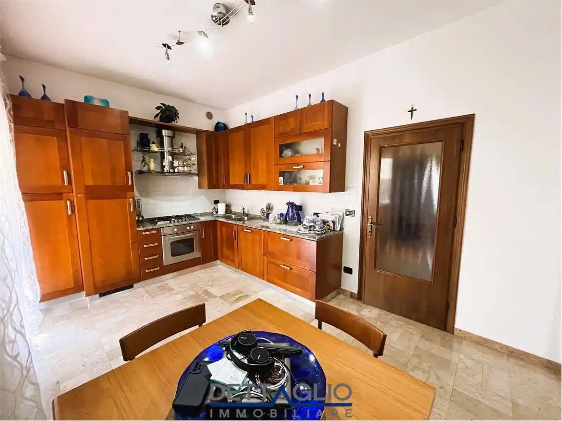 Terratetto unifamiliare 166 m², buono stato, Borbiago, Mira - foto 3