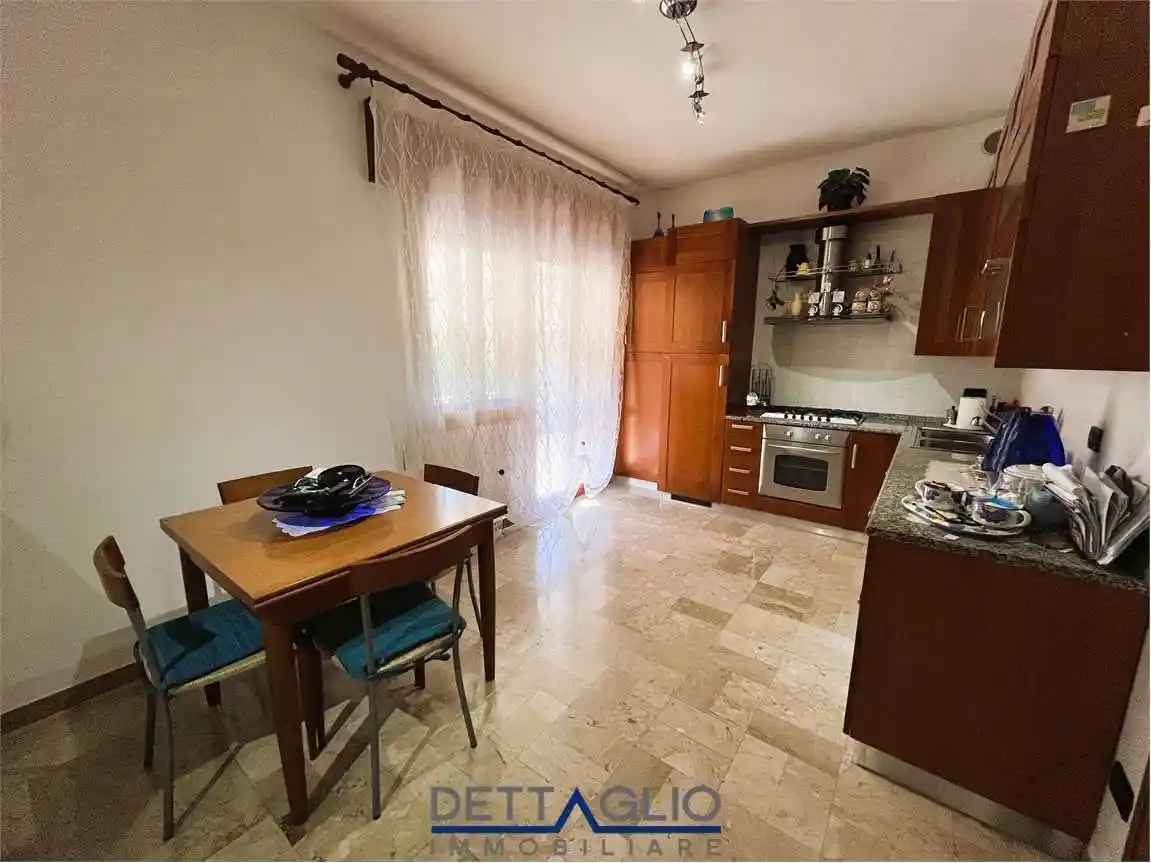 Terratetto unifamiliare 166 m², buono stato, Borbiago, Mira - foto 4