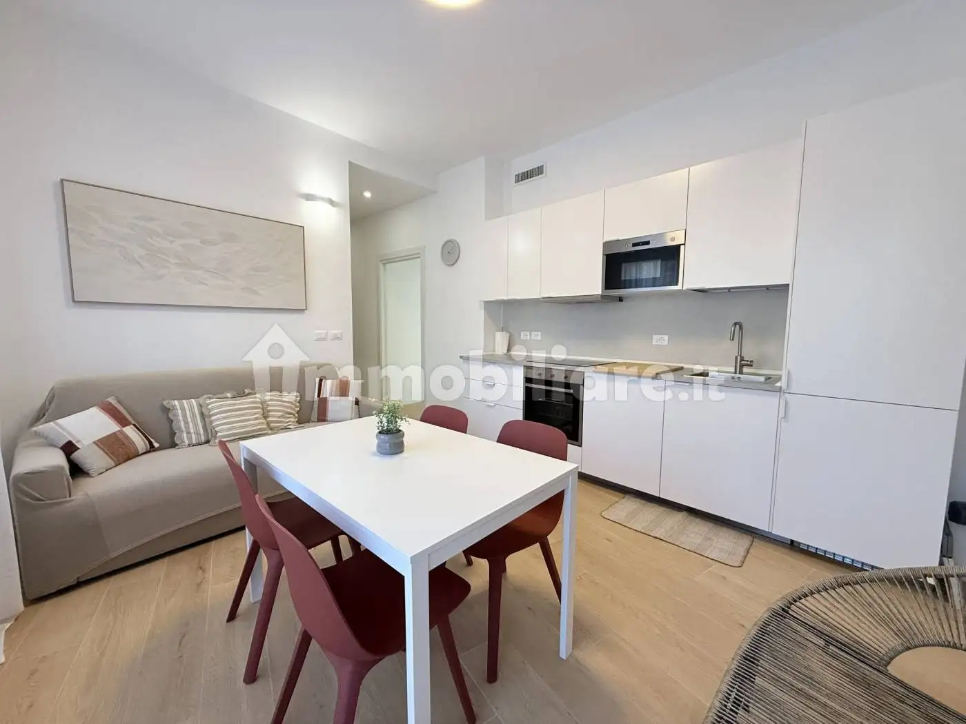 Appartamento in affitto a Cervia