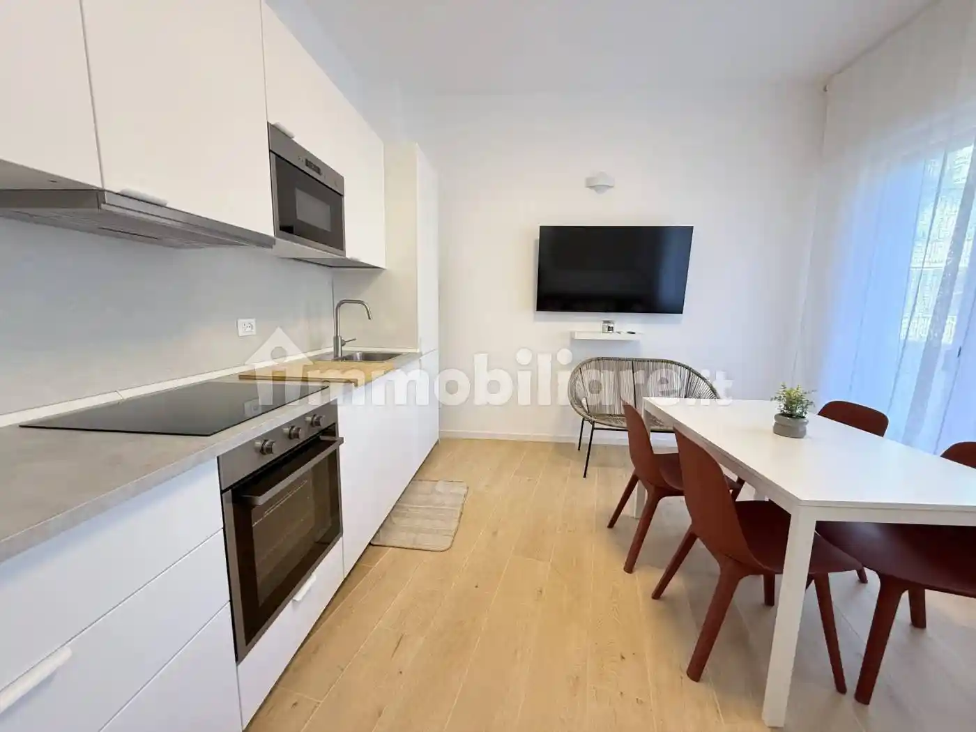 Quadrilocale viale Francesco Rismondo, Milano Marittima, Cervia - foto 2