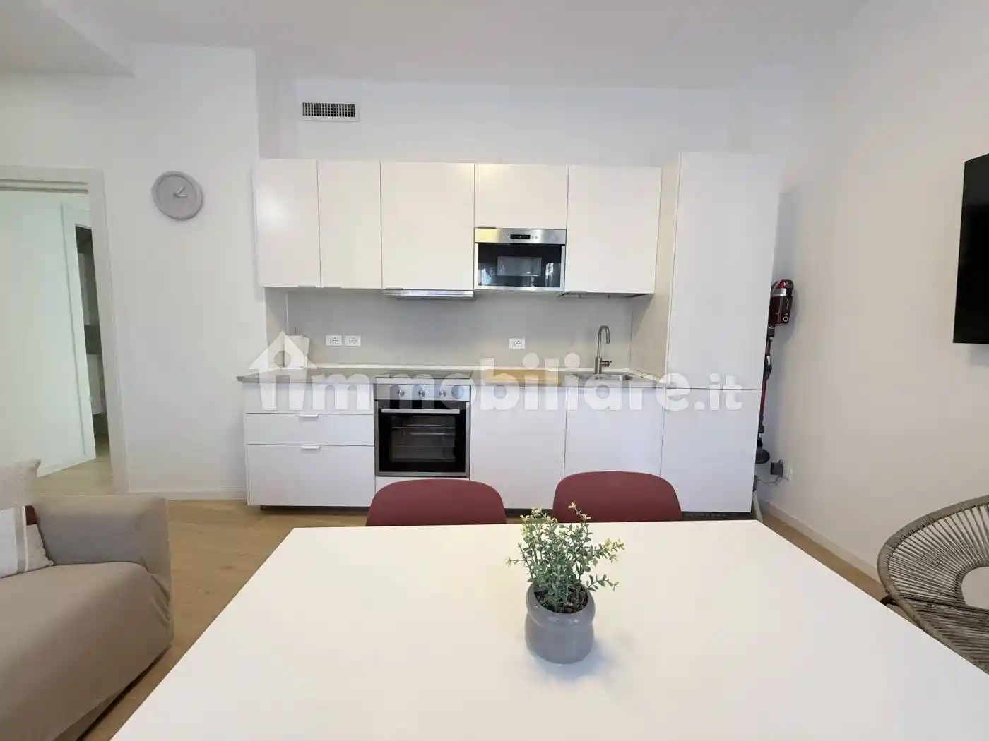 Quadrilocale viale Francesco Rismondo, Milano Marittima, Cervia - foto 5