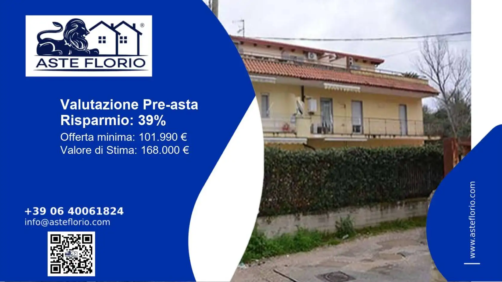 Appartamento in vendita a Marano di Napoli