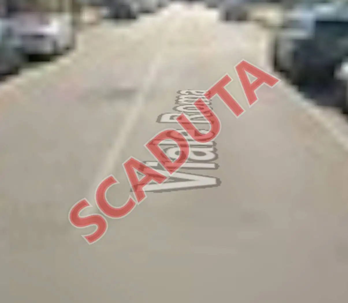 Appartamento in asta a Tresignana