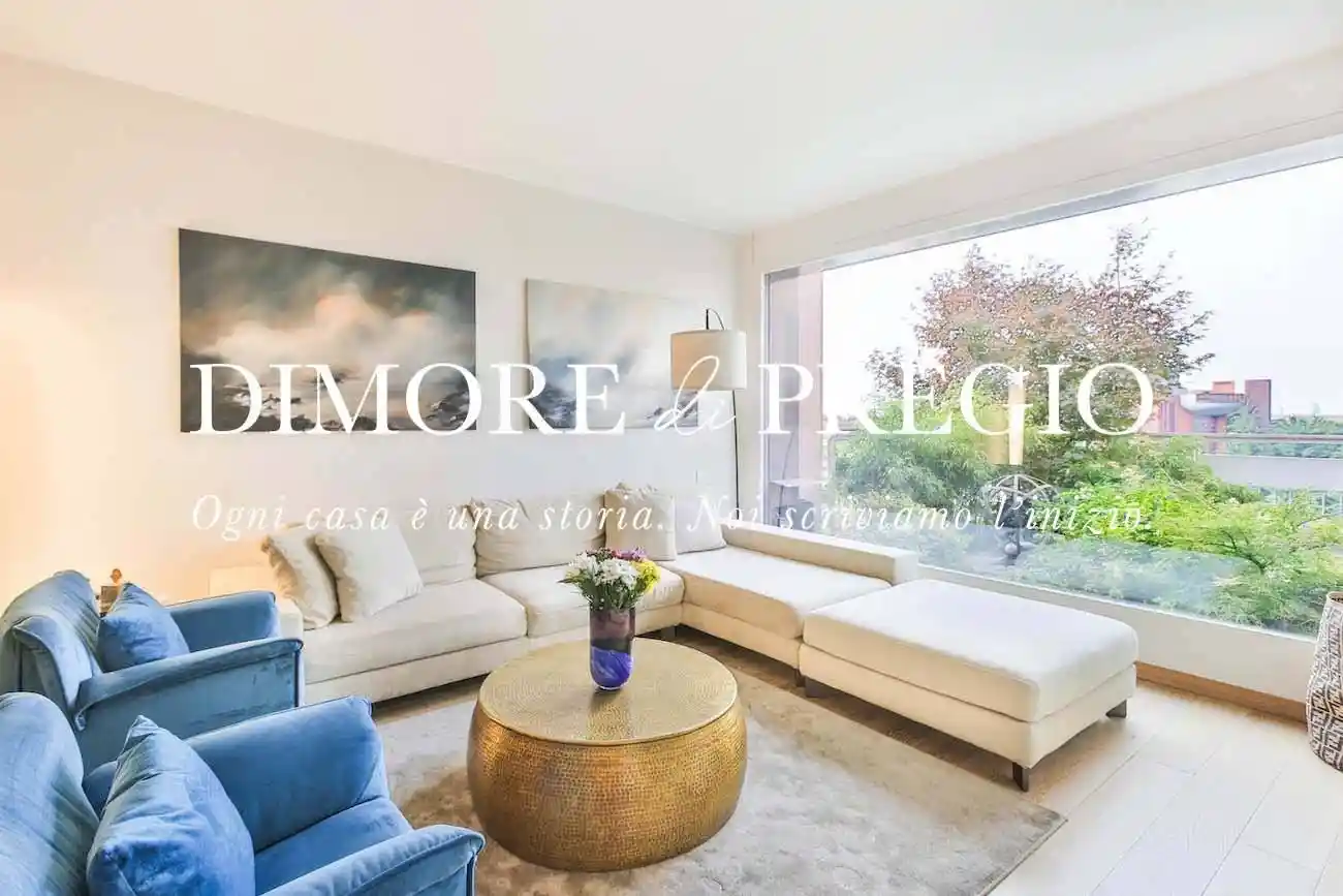 Appartamento via Fratelli Cervi 201, Milano Due, Segrate - foto 3