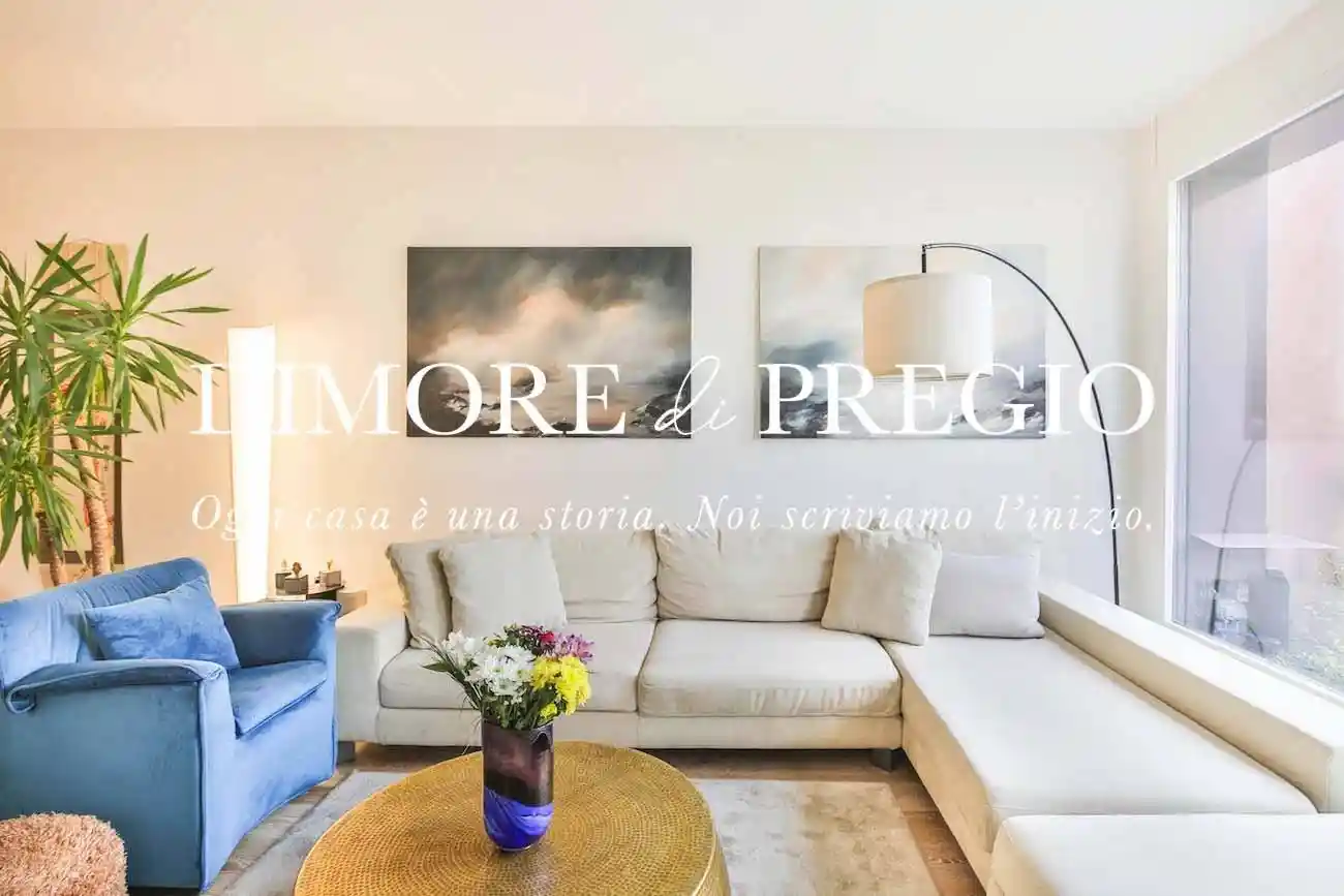 Appartamento via Fratelli Cervi 201, Milano Due, Segrate - foto 4