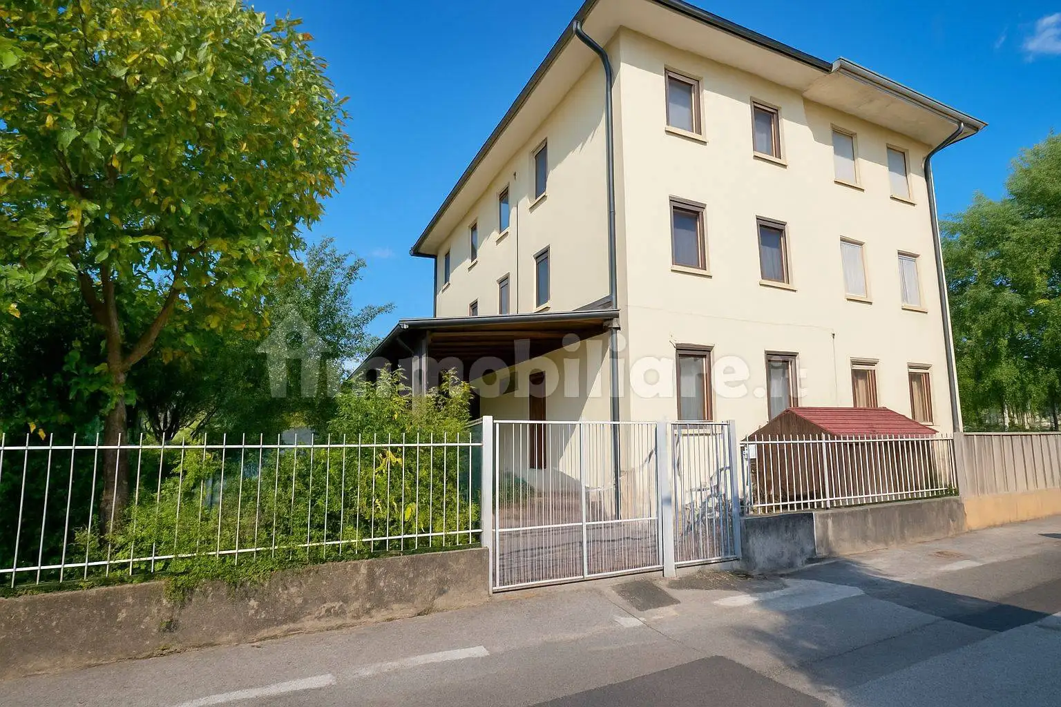 Villa in vendita a Vicenza