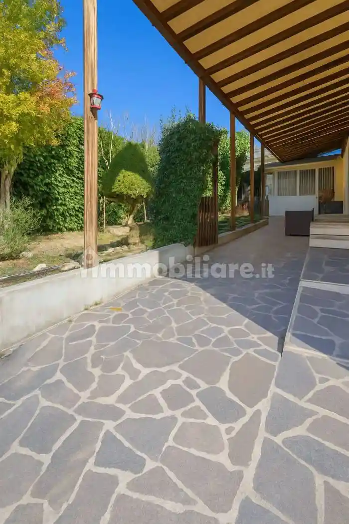 Villa bifamiliare Strada di Bertesina 294, Bertesina, Vicenza - foto 3