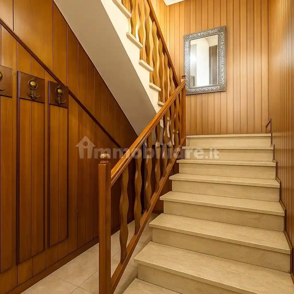 Villa bifamiliare Strada di Bertesina 294, Bertesina, Vicenza - foto 4