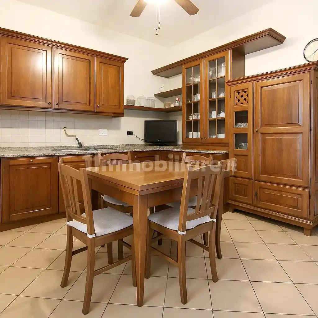 Villa bifamiliare Strada di Bertesina 294, Bertesina, Vicenza - foto 5