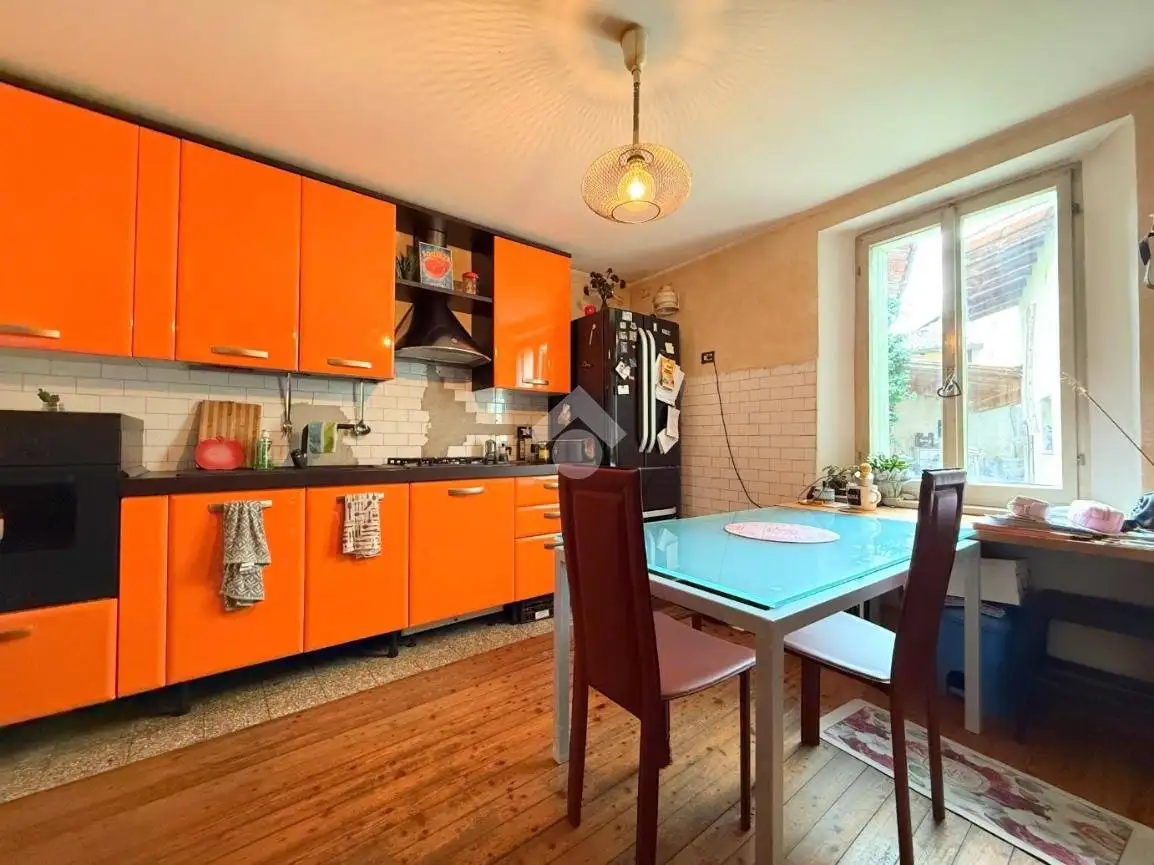 Casa colonica piazza Umberto primo 11, Basiliano Vissandone, Basiliano - foto 2