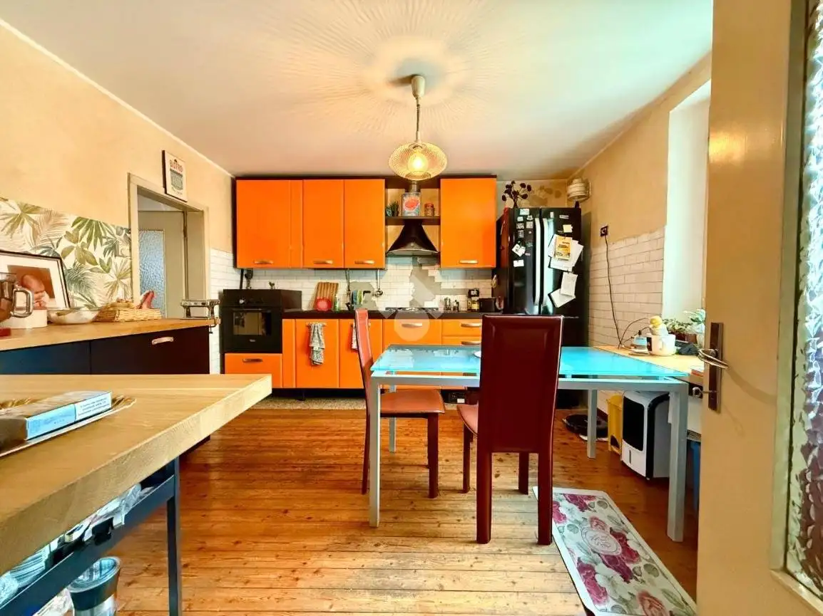 Casa colonica piazza Umberto primo 11, Basiliano Vissandone, Basiliano - foto 3