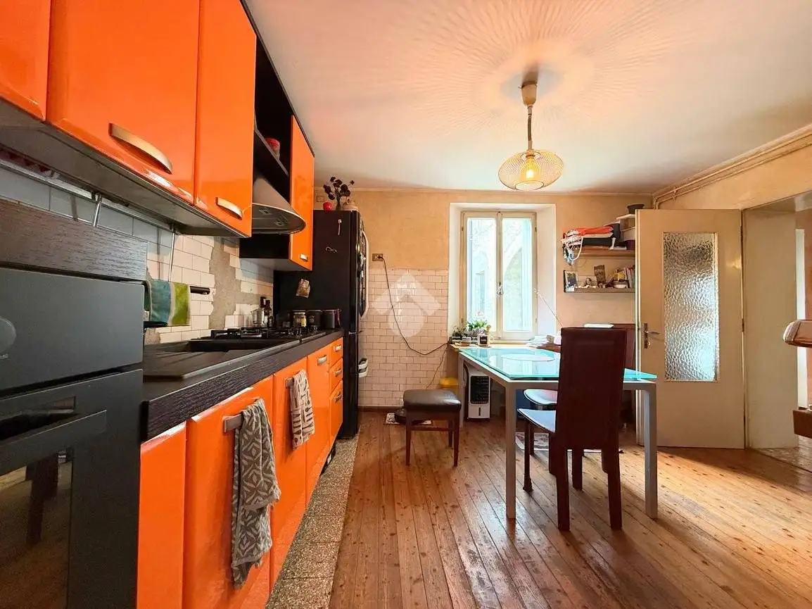 Casa colonica piazza Umberto primo 11, Basiliano Vissandone, Basiliano - foto 4