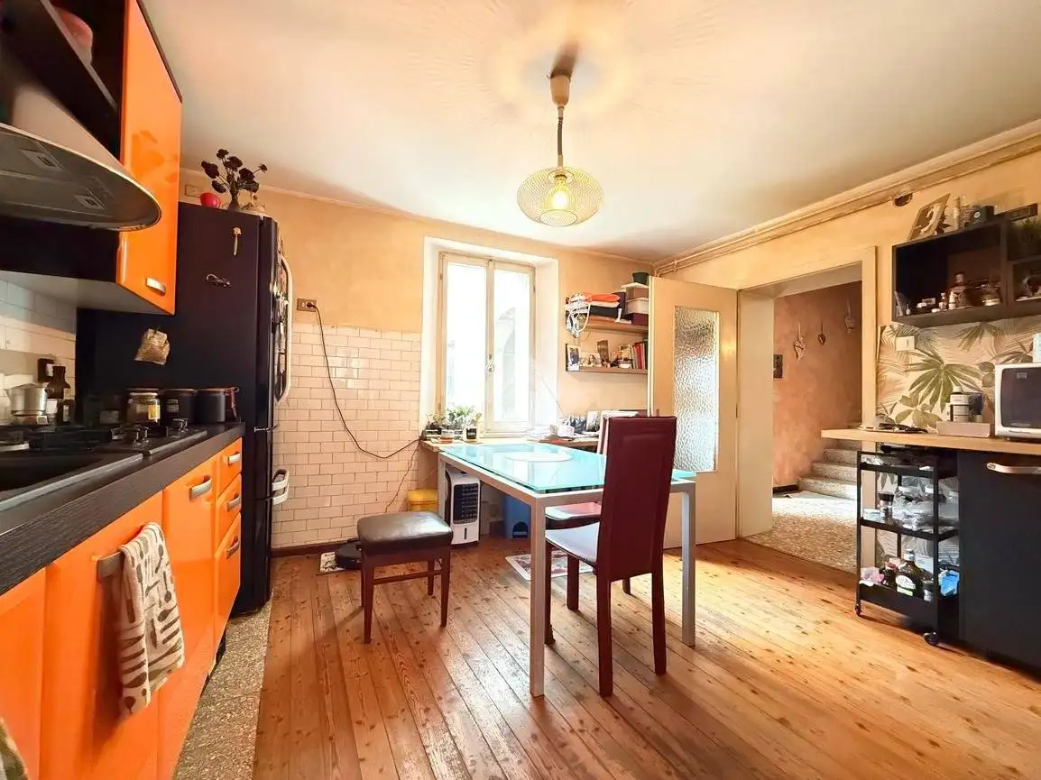 Casa colonica piazza Umberto primo 11, Basiliano Vissandone, Basiliano - foto 5