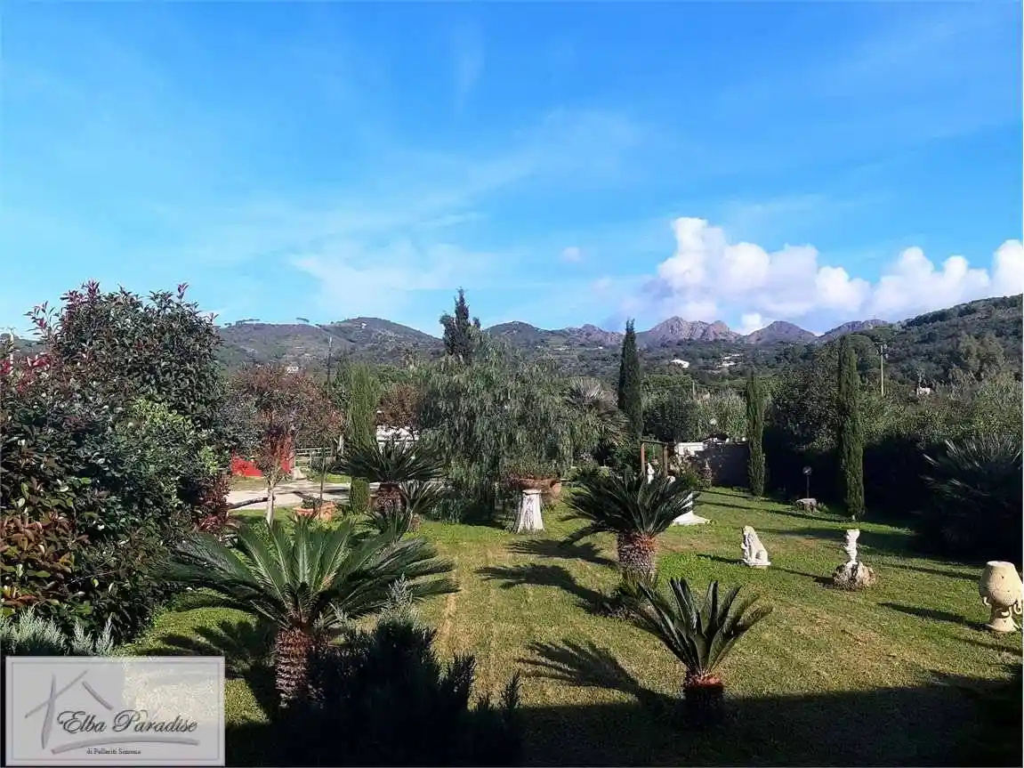 Terratetto unifamiliare via di Mola, 1, Capoliveri - foto 2