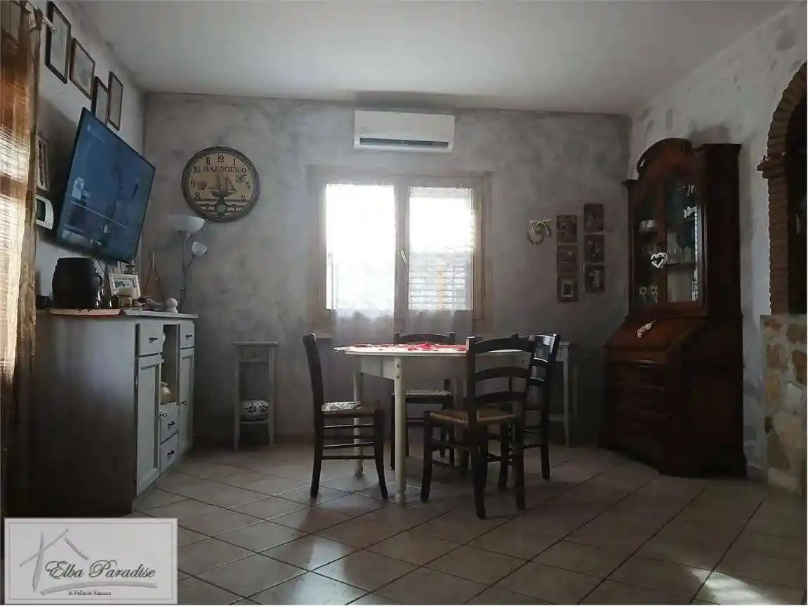 Terratetto unifamiliare via di Mola, 1, Capoliveri - foto 5