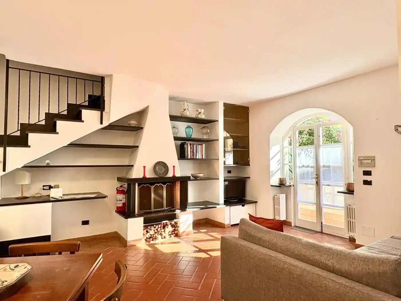 Appartamento in affitto a Sestri Levante