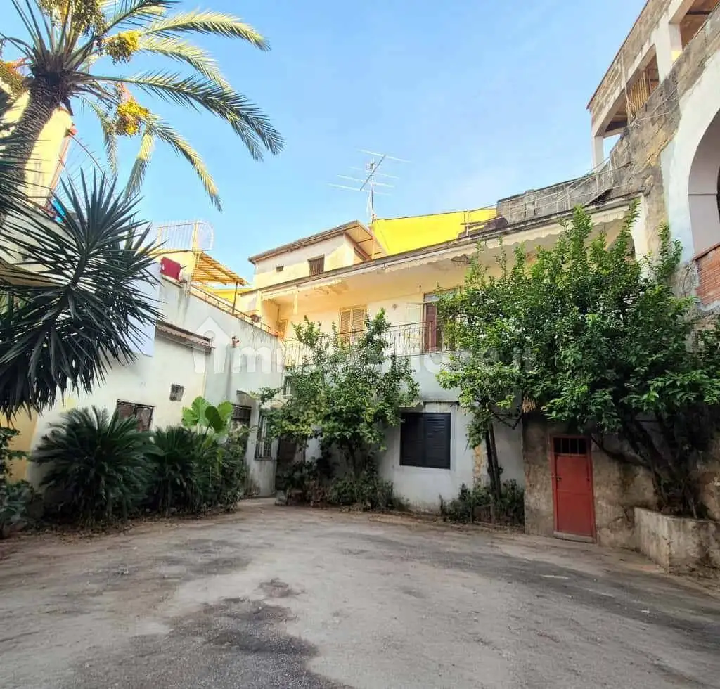 Appartamento in vendita a Caivano