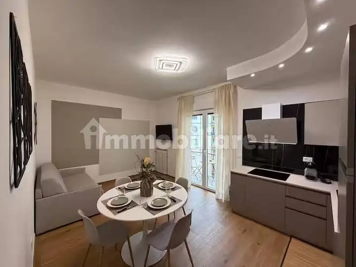 Appartamento in affitto a Firenze