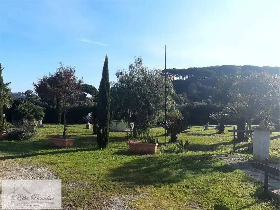 Terratetto unifamiliare via di Mola, 2, Capoliveri - foto 2