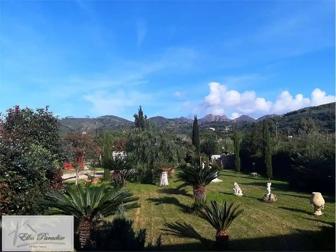 Terratetto unifamiliare via di Mola, 2, Capoliveri - foto 3