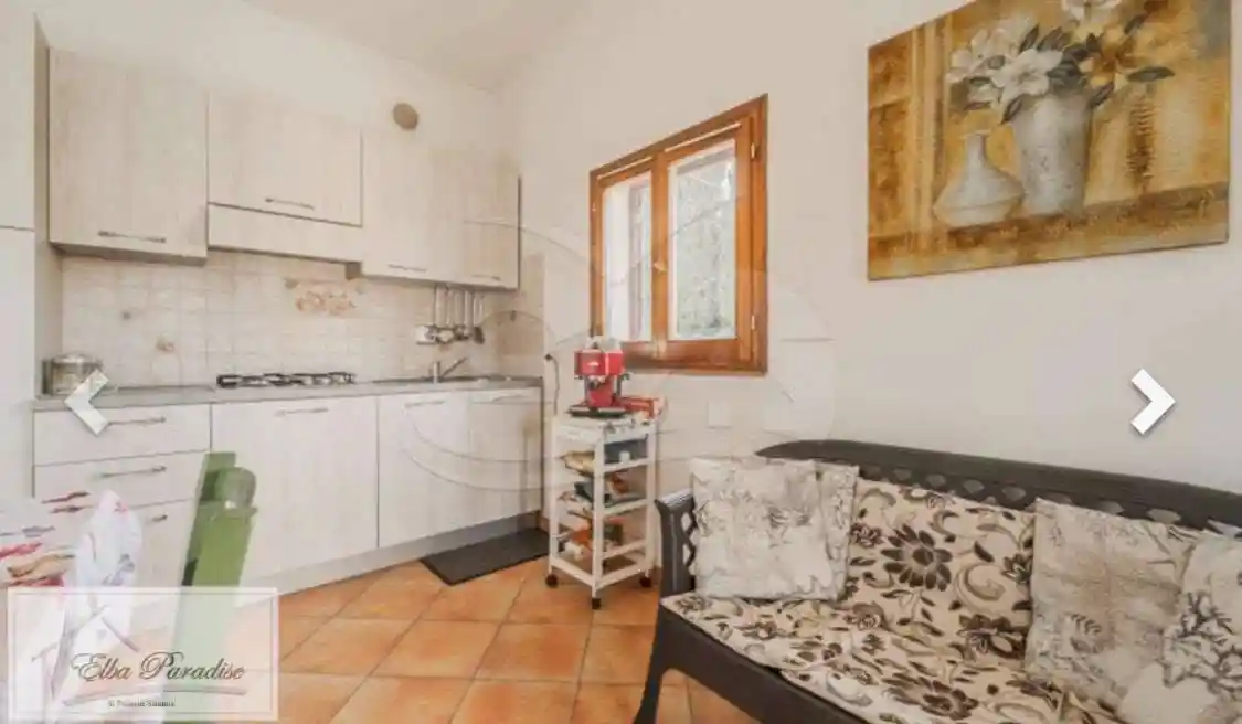 Terratetto unifamiliare via di Mola, 2, Capoliveri - foto 4