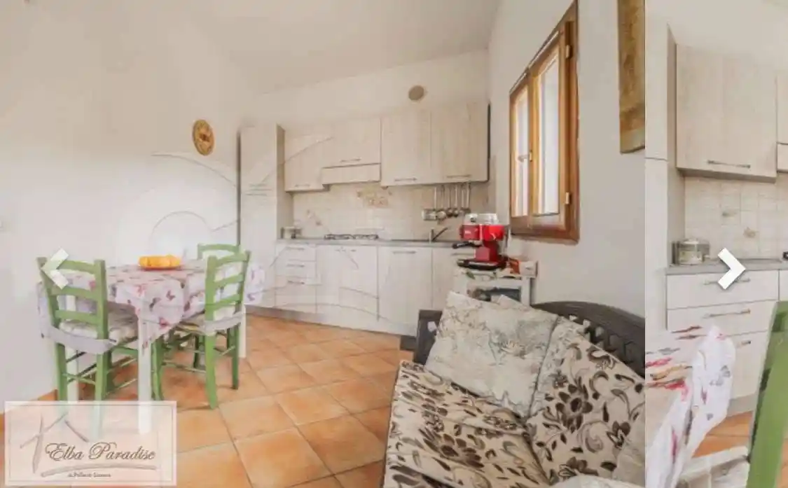 Terratetto unifamiliare via di Mola, 2, Capoliveri - foto 5