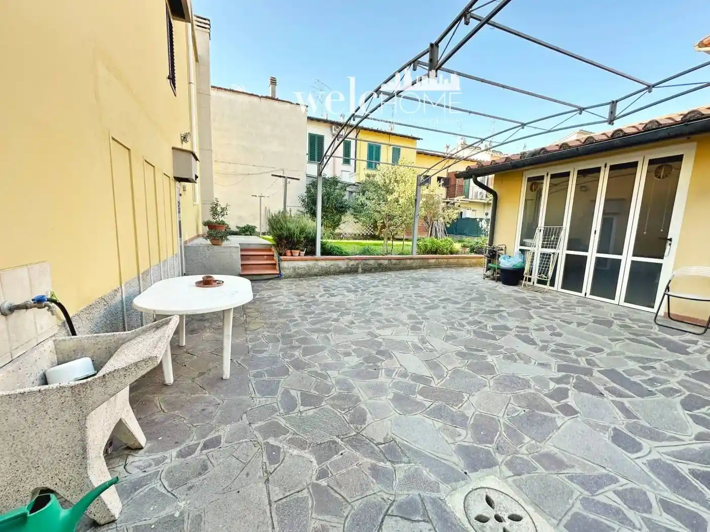 Villa unifamiliare via Vasco Pratolini, San Donnino, Campi Bisenzio - foto 4