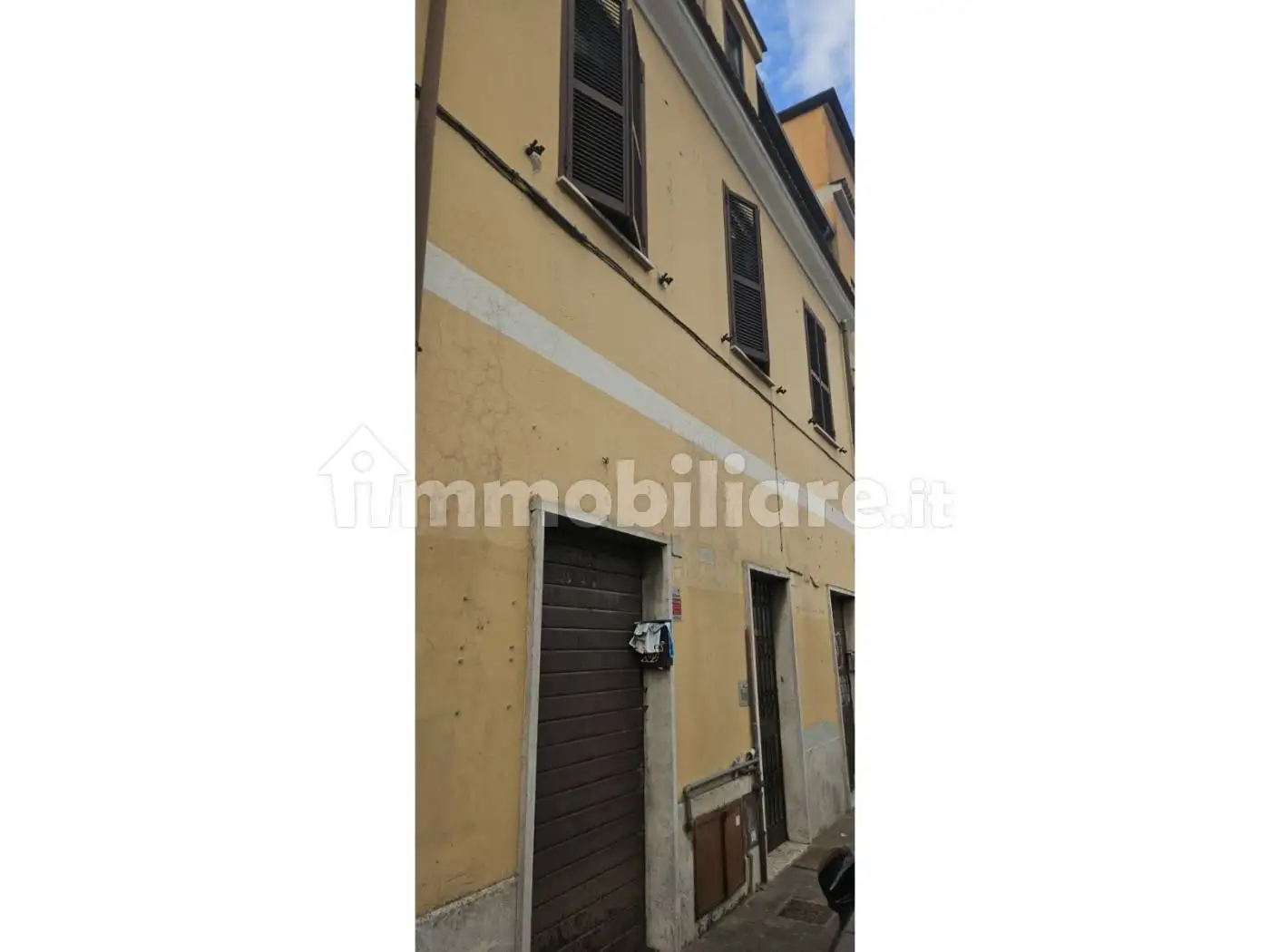 Appartamento in vendita a Monterotondo