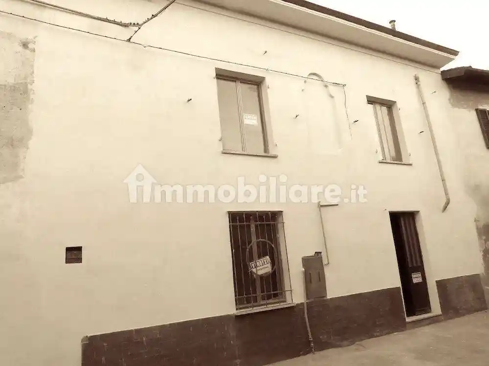 Casa indipendente in vendita a Castelspina