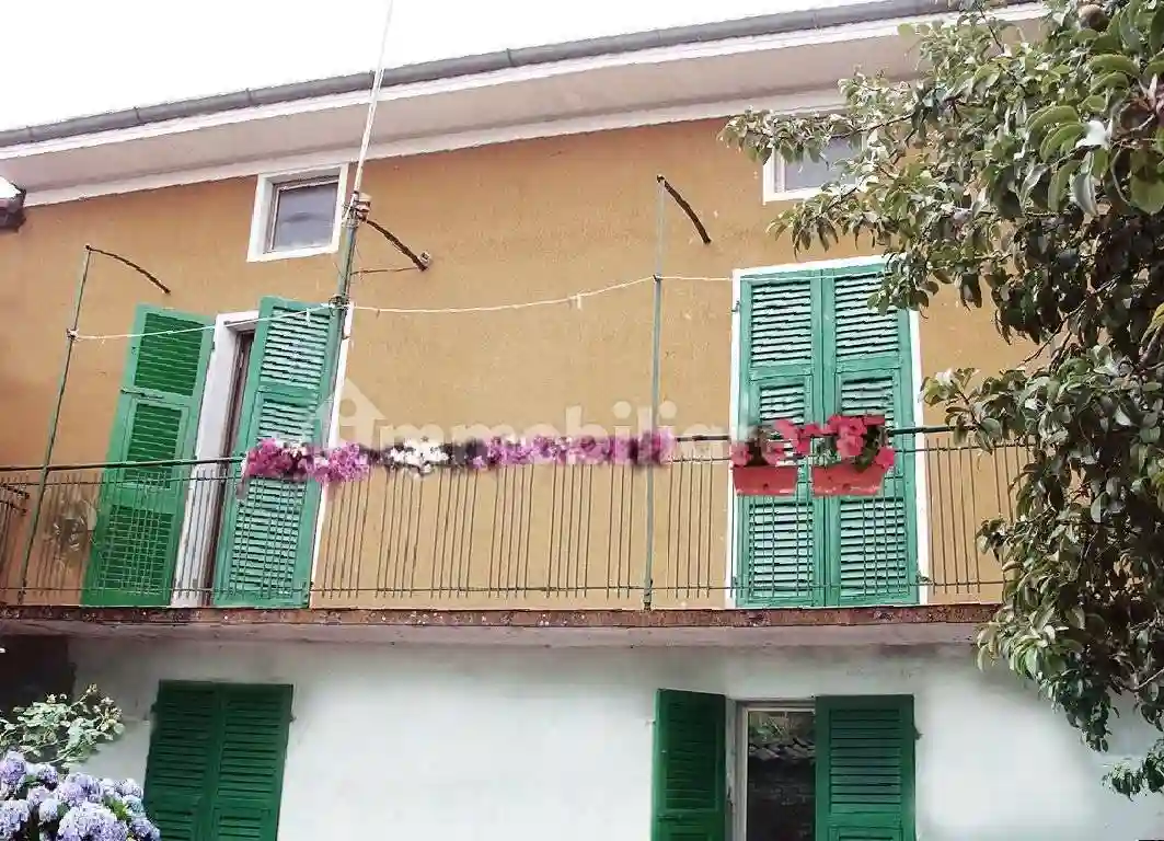 Terratetto unifamiliare via Circonvallazione, Castelspina - foto 4