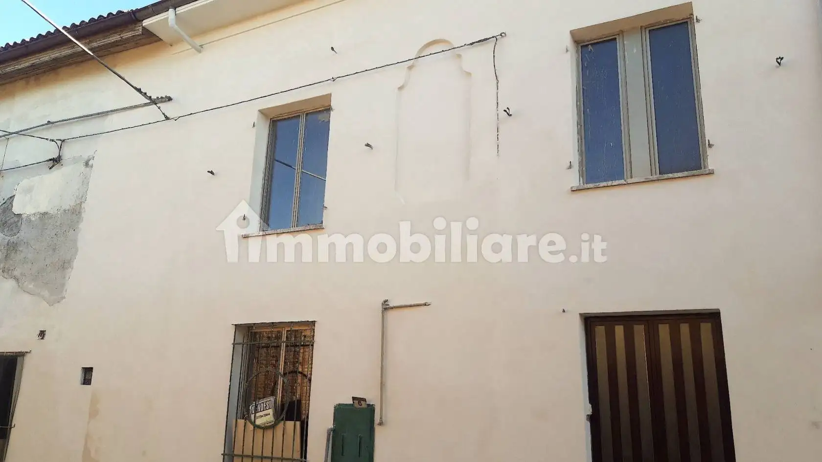 Casa indipendente in vendita a Castelspina