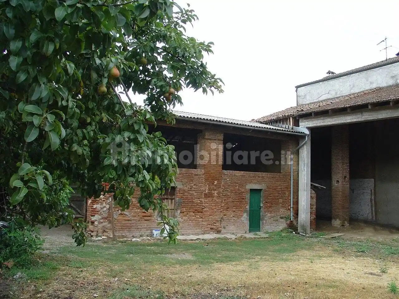 Terratetto unifamiliare via Circonvallazione, Castelspina - foto 3