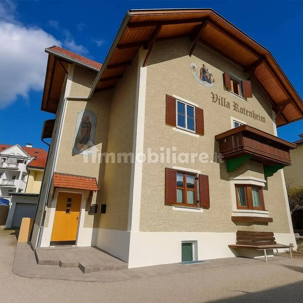 Villa in vendita a Brunico