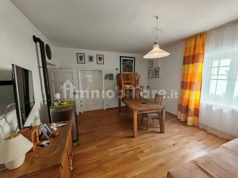 Appartamento in villa via Keilbach, Centro, Brunico - foto 4