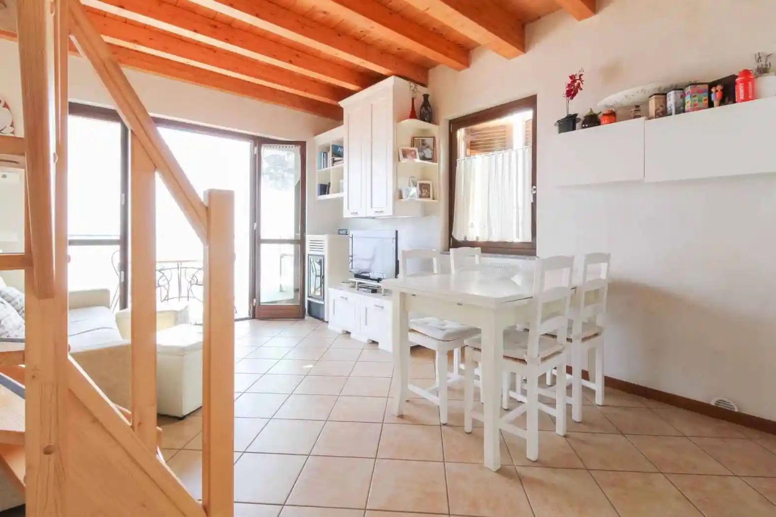 Appartamento in vendita a Tremosine sul Garda