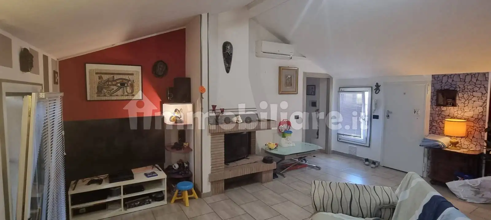 Appartamento in vendita a Malalbergo