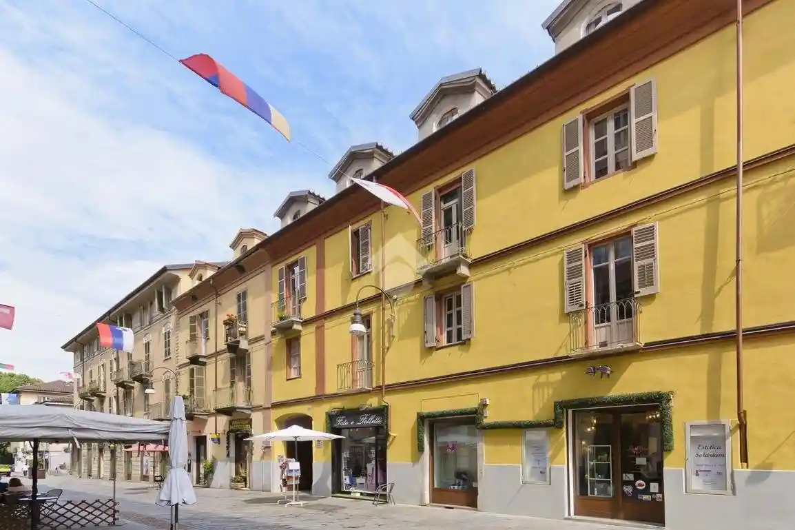 Appartamento in vendita a Torino